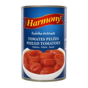 Harmony - Tomates pelées entières
