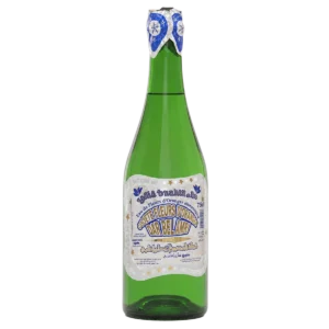 Dar Bel Amri - Eau de fleurs d’oranger alimentaire