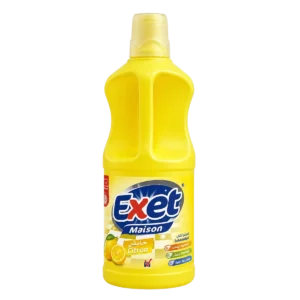 Exet - Nettoyant sol citron