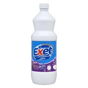 Exet - Eau de Javel lavande