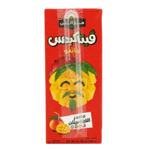 Marrakech - Boisson au jus de mangue VitaKids