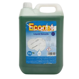 Econet - Liquide vaisselle super dégraissant
