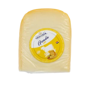 Grand Coeur — Fromage gouda tendre
