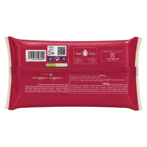Dalaa - Lingettes bébé aloe vera et huile d'argan