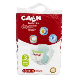 Calin — Couches taille 3 midi — 42+4 pièces