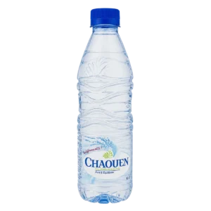 Chaouen - Eau minérale naturelle plate