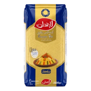 Alitkane - Couscous fin