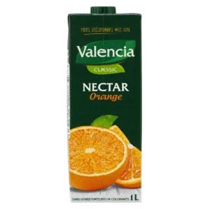 Valencia - Nectar d’orange Classic