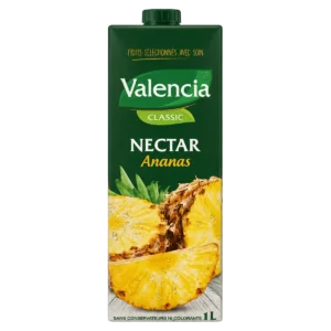 Valencia - Nectar d'ananas
