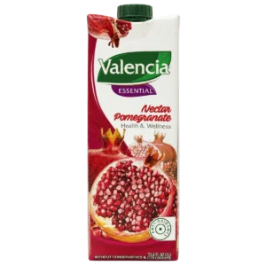 Valencia - Nectar de grenade