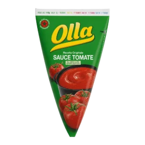 Olla - Coulis de tomate