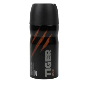 Tiger - Déodorant body spray homme Oud