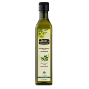 Dar Zeitoune - Huile d’olive vierge extra 100% origine marocaine