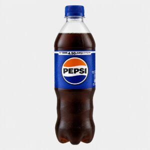 Pepsi - Boisson gazeuse au cola