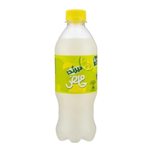 Mirinda — Boisson gazeuse au citron — 500 ml
