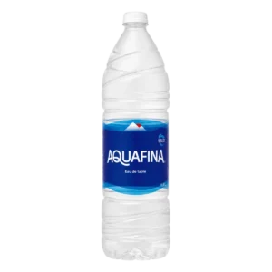 Aquafina - Eau de table plate