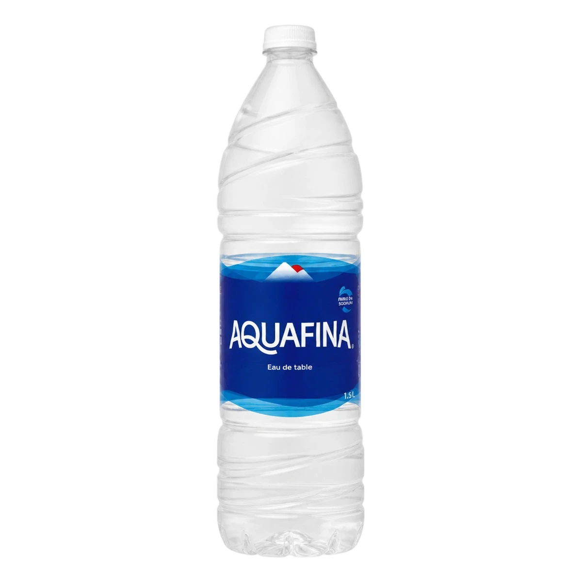 Aquafina — Eau de table — 1