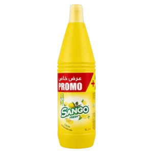 Sango — Nettoyant multi-usages parfum citron — 1 L