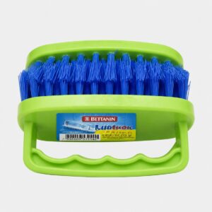 Atlas - Brosse à récurer multi-usages Scruby Handy