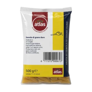 Atlas - Recharge de balai lave-sol Softyclean à bandes microfibre