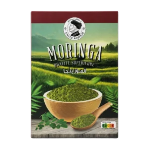 Oncle Achour - Graines de quinoa qualité premium