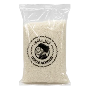 Oncle Achour - Riz blanc long grain