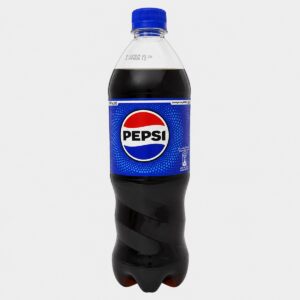 Pepsi - Boisson gazeuse cola faible en calories
