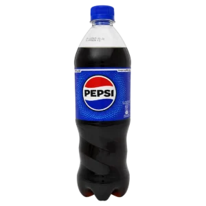 Pepsi — Boisson gazeuse cola — 1 L