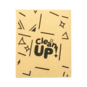 Clean Up! - Chiffon de nettoyage Quality Premium