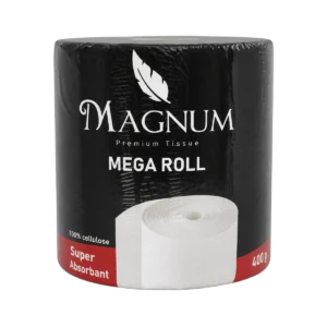 Magnum — Essuie-tout Mega Roll — 15 rouleaux