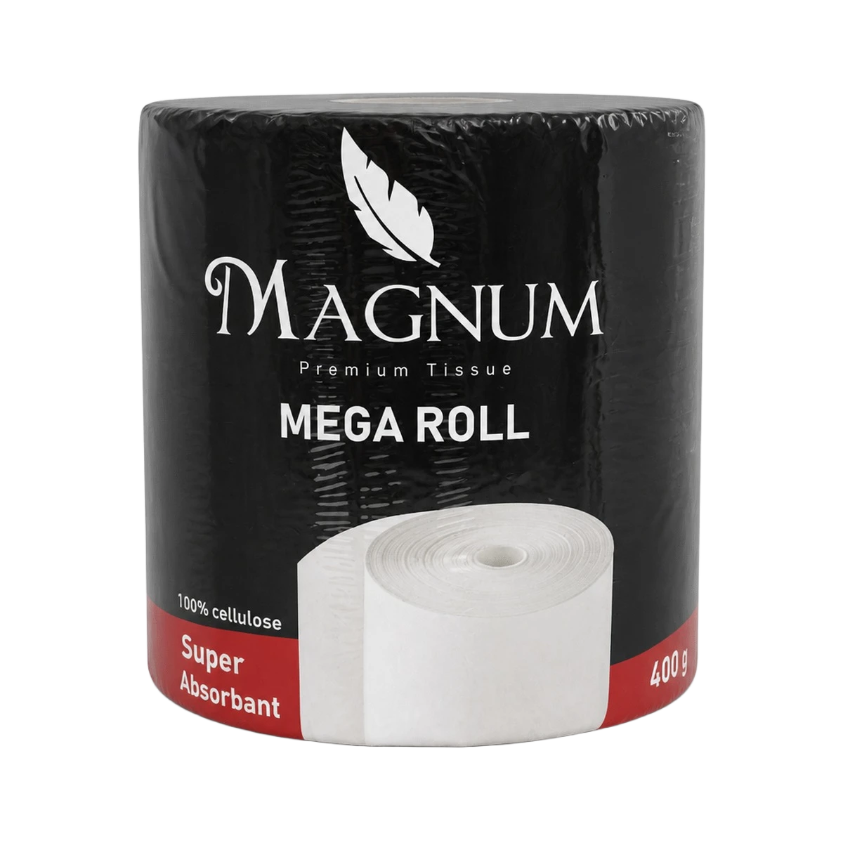 Magnum — Essuie-tout Mega Roll — 15 rouleaux