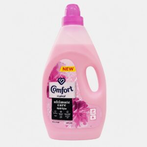Comfort - Assouplissant Ultimate Care Flora Soft parfum rose
