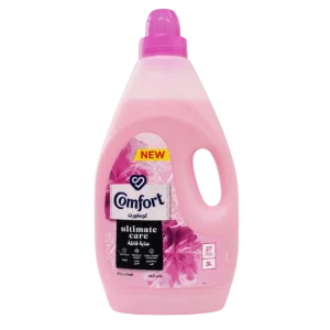 Comfort - Assouplissant Ultimate Care Flora Soft parfum rose