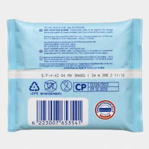 Calin - Couches bébé Comfort Dry taille 3 Midi