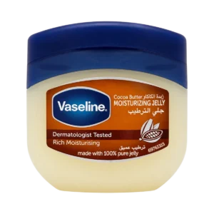 Vaseline - Gelée hydratante au beurre de cacao