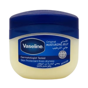 Vaseline - Gelée hydratante Original