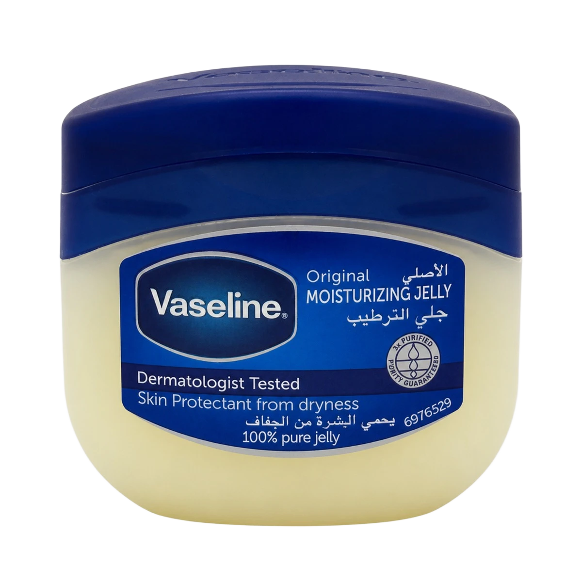 Vaseline — Gelée hydratante originale — 100 ml