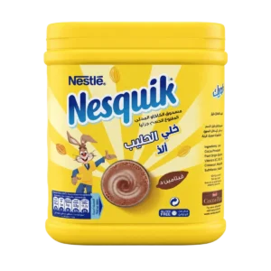 Nestlé — Nesquik — 500 g