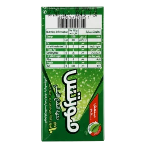 Corets — Chewing-gum à la menthe — 14 g