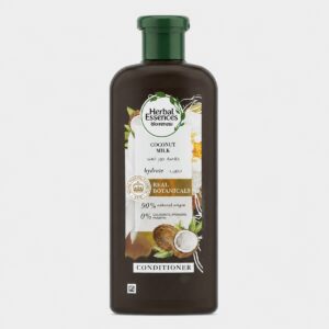 Herbal Essences - Après-shampoing hydratant au lait de coco