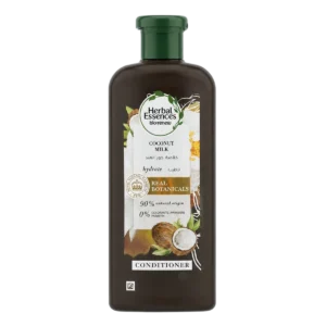 Herbal Essences - Après-shampoing hydratant au lait de coco
