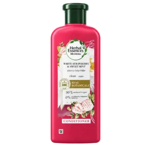 Herbal Essences - Après-shampoing White Strawberry & Sweet Mint Clean