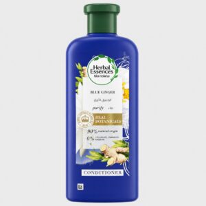 Herbal Essences - Après-shampoing purifiant Blue Ginger