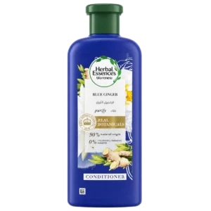 Herbal Essences - Après-shampoing purifiant Blue Ginger