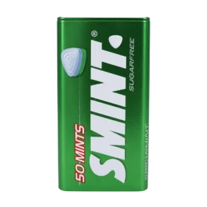 Smint - Pastilles XXL sans sucre Spearmint