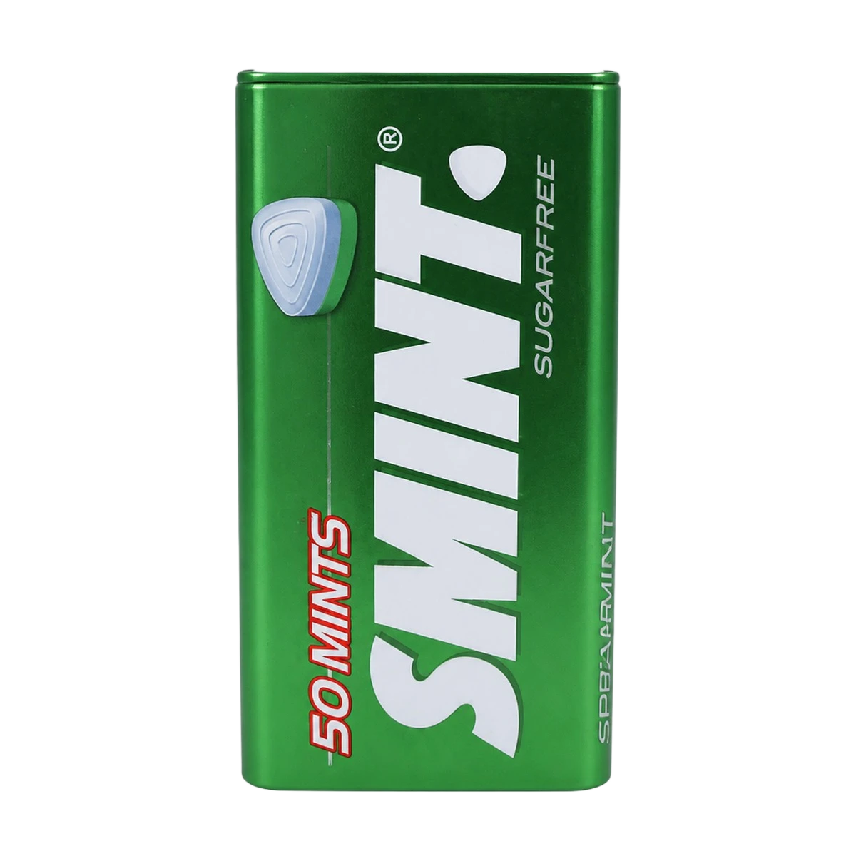 Smint — Pastilles rafraîchissantes sans sucre — 35 g