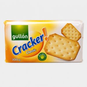Gullón - Crackers salés Classic