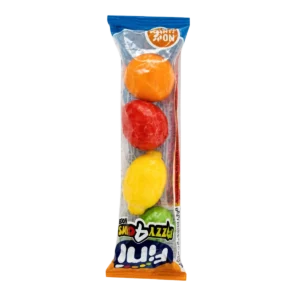 Fini — Bonbons gélifiés aux fruits — 20 g