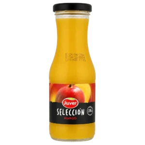 Juver - Nectar de mangue à partir de concentré avec édulcorants