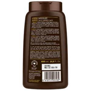Tulipán Negro - Gel bain et douche Original Fresh Skin fragrance originale